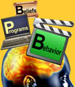 beliefs programs behaviors